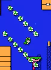Super Mario Maker 2: World Maker Update