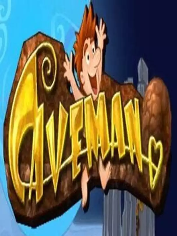 Caveman