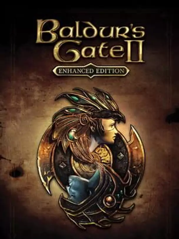 Baldur's Gate II: Enhanced Edition