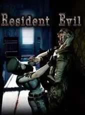 Resident Evil