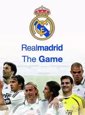 Real Madrid: The Game