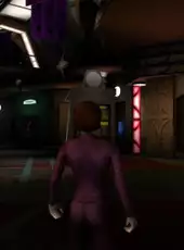 Star Trek: Deep Space Nine - The Fallen