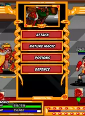 Champions of Chaos 2