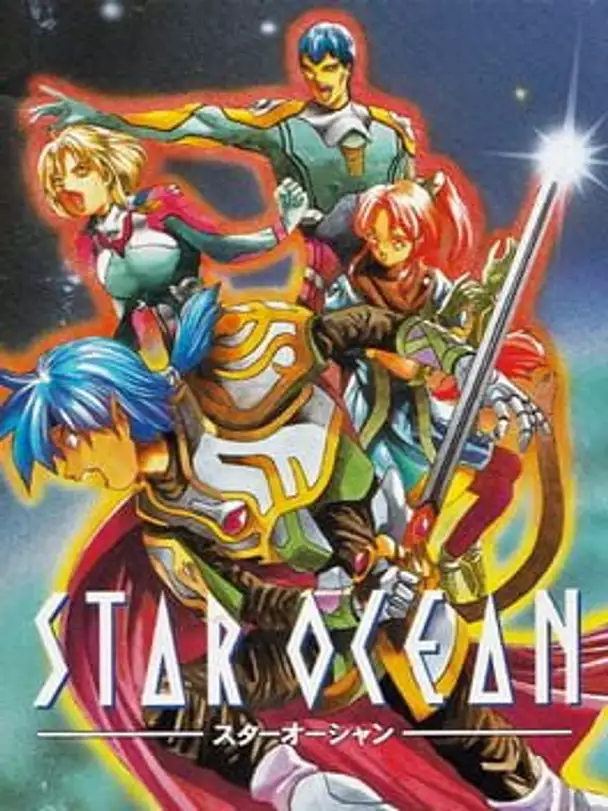 Star Ocean