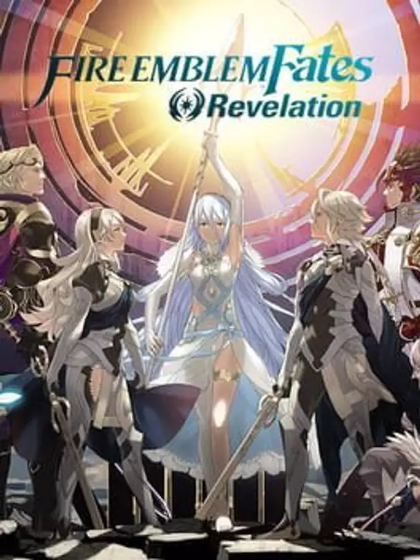 Fire Emblem Fates: Revelation