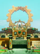 Fantasy Life i: The Girl Who Steals Time