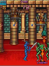 Arcade Archives: Castle of Dragon