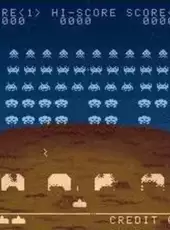 Space Invaders