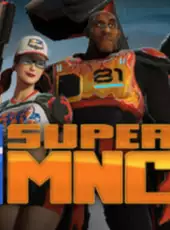 Super Monday Night Combat