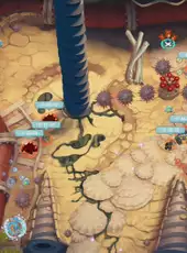 Squids Odyssey