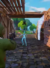 Fortnite OG