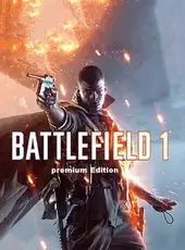 Battlefield 1: Premium Edition