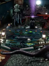 Pinball FX: Wrath of the Elder Gods