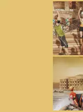 Fortress Challenge: Fort Boyard