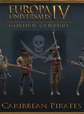 Europa Universalis IV: Golden Century - Immersion Pack