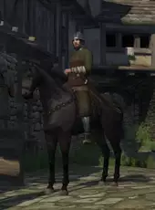 Mount & Blade