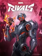 Marvel Rivals