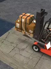 Extreme Forklifting 2