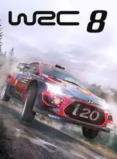 WRC 8