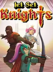 Jet Set Knights