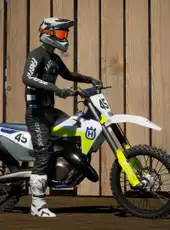 MX vs. ATV: Legends - Husqvarna Pack