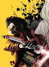 No More Heroes 2: Desperate Struggle