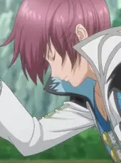 Tales of Graces F Remastered