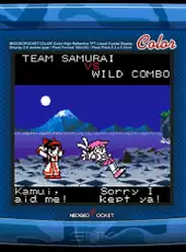 SNK vs. Capcom: The Match of the Millennium
