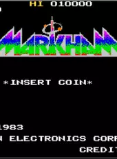 Arcade Archives: Markham