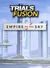 Trials Fusion: Empire of the Sky