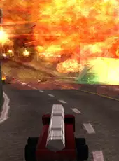 Twisted Metal 4