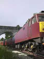 Trainz Railroad Simulator 2022