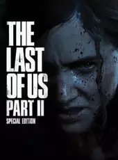 The Last of Us Part II: Special Edition