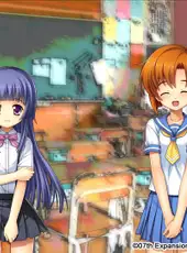 Higurashi When They Cry Hou: Ch.1 Onikakushi