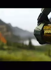 Halo Infinite