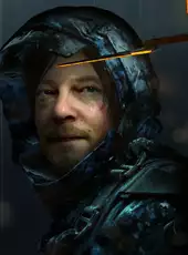 Death Stranding
