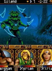 Ishar Compilation