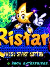 Ristar