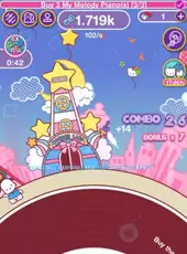 Hello Kitty Music Party