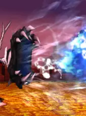 Super Smash Bros. for Nintendo 3DS: Corrin