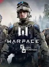 Warface: Global Operations