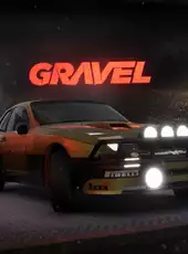 Gravel: Porsche Rallye pack