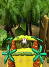Penguins of Madagascar