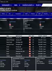 Franchise Hockey Manager 6