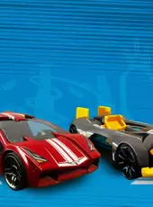 Hot Wheels Unleashed 2: Speed Kings Pack