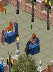 The Sims: Unleashed