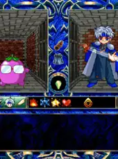 Madou Monogatari: Tower of the Magician