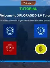 Xplorasi3d 2.0