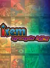 Irem Arcade Hits
