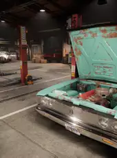 Car Mechanic Simulator 2026